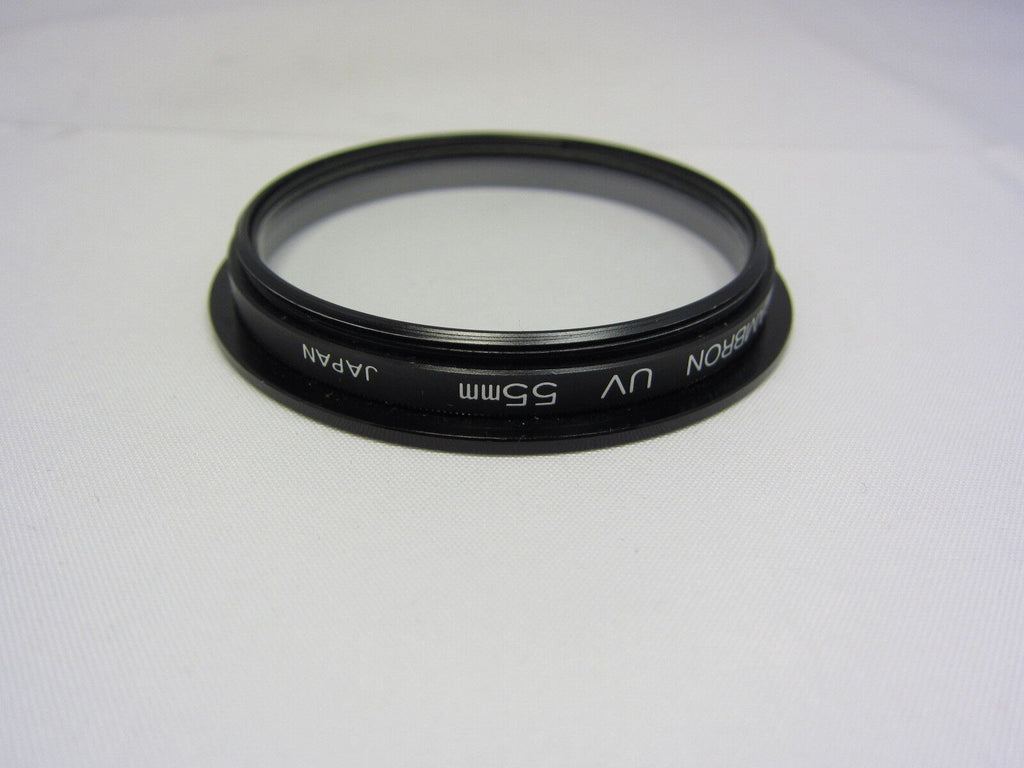 PRINZ 55mm PL Polar 504 Lens Filter in good condition Made in Japan 6405004