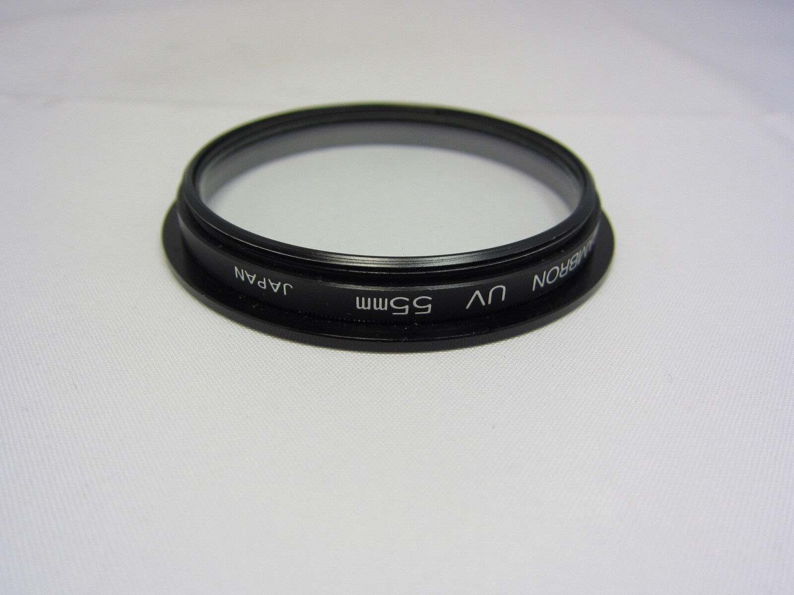 PRINZ 55mm PL Polar 504 Lens Filter in good condition Made in Japan 6405004