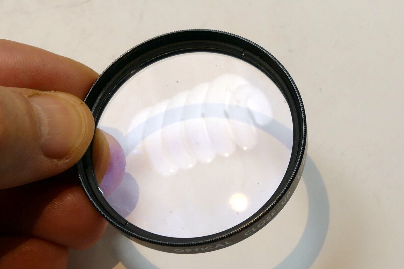Sigma 52mm Optical Macro Close-Up Lens for 50mm f2.8 1:1 magnification