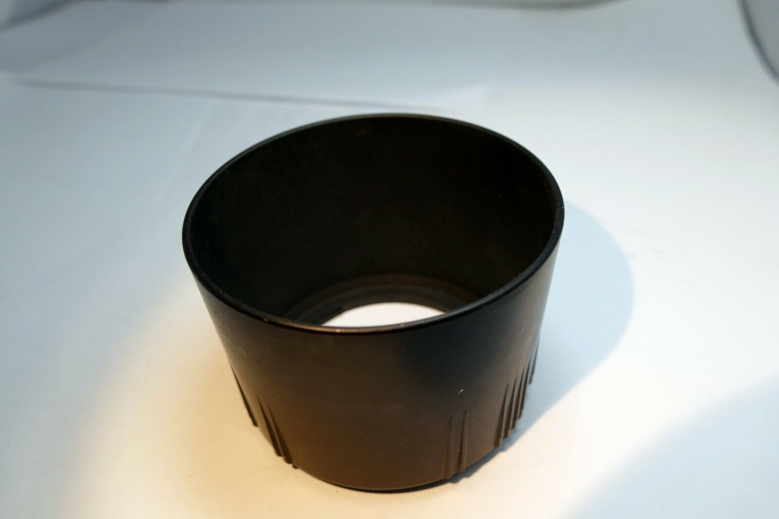 Sigma 635-01 Lens Hood for 70-300MM 4-5.6 AF DL MACRO GENUINE 58mm rim