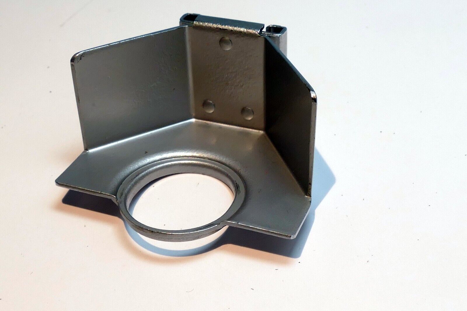 Flash Accessory Cold Shoe adapter for ZEISS  IKON Contaflex 861/02