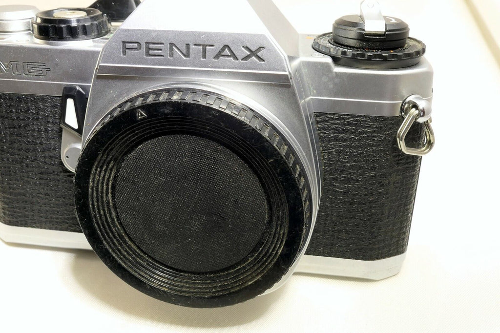 Kiron Body Dust Cover Cap for Pentax K PK Cameras K2 K-5 3 K1000 Bayonet mount