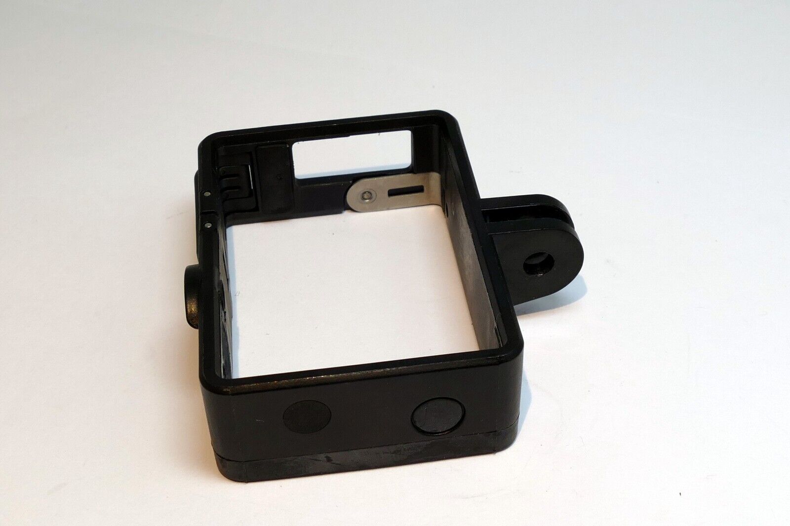 GoPro Hero  plastic back case cover protective frame