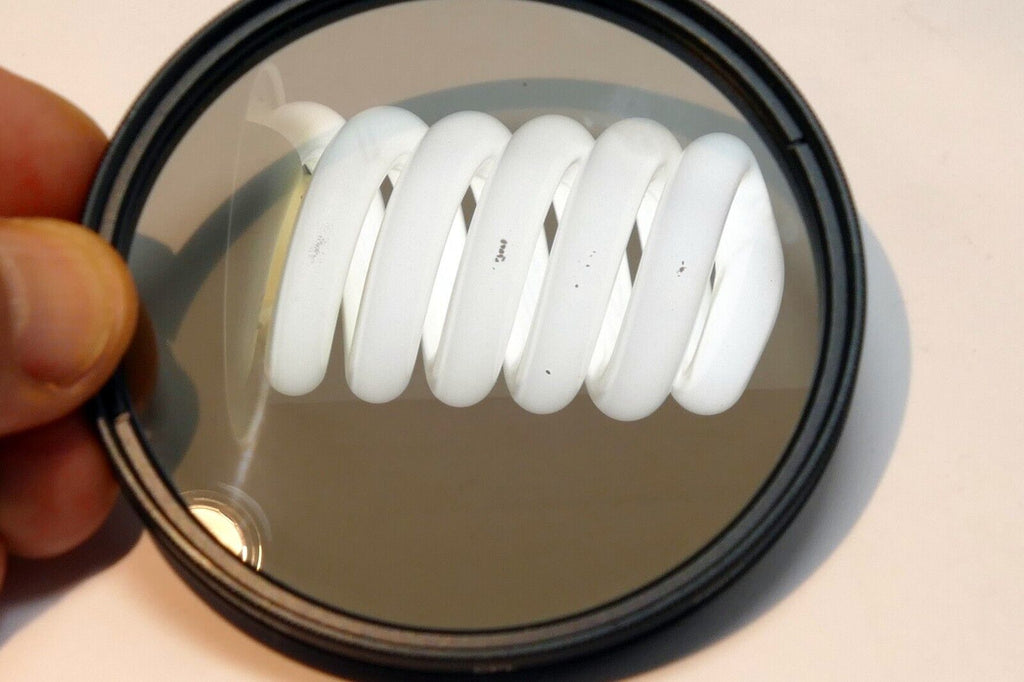 Pro Optic  C-PL  Lens Filter Multi-Coated Circular Polarizer CPL