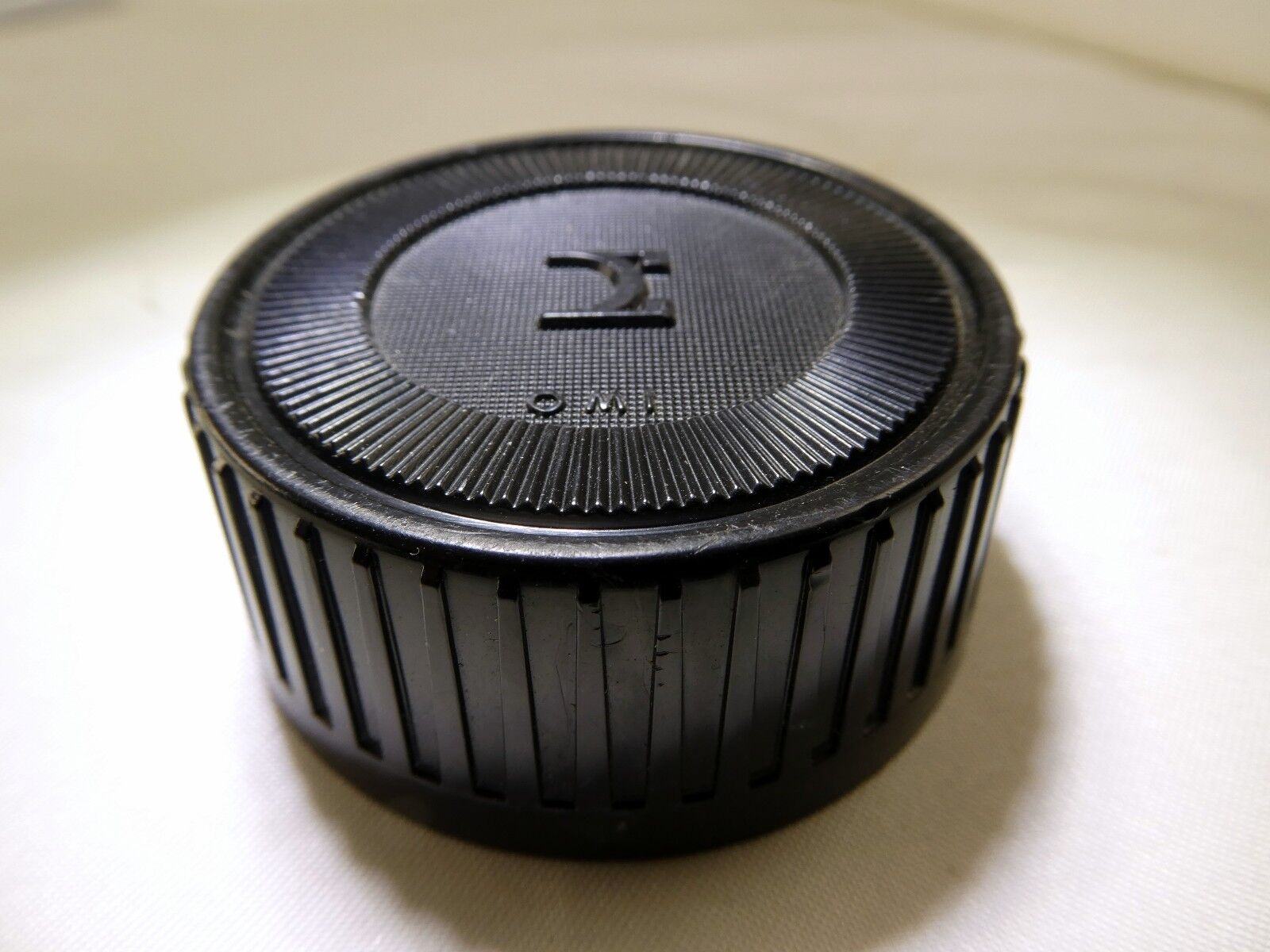 Sigma Rear Lens Cap for Olympus OM Zuiko Mount