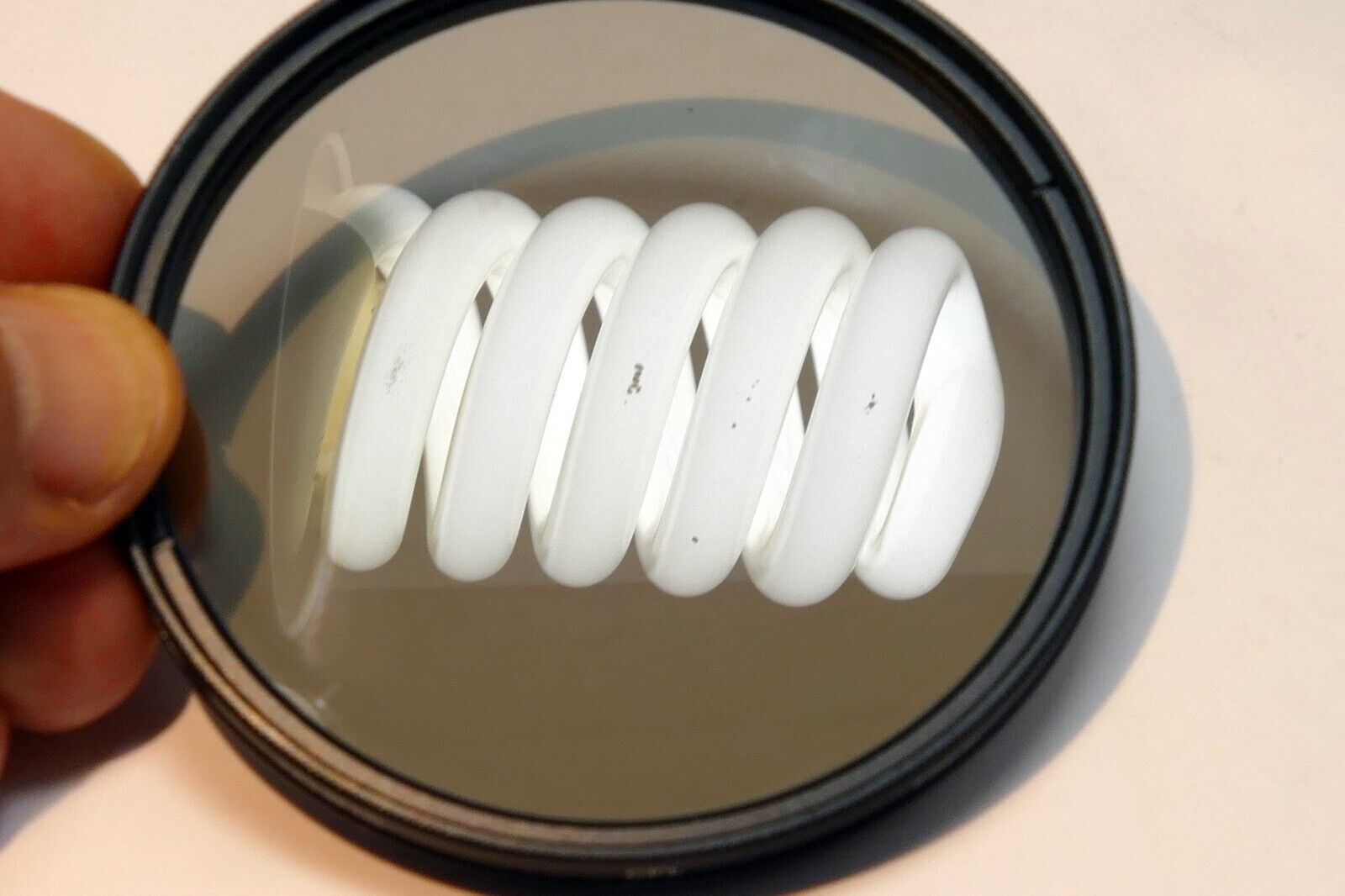 Pro Optic  C-PL  Lens Filter Multi-Coated Circular Polarizer CPL