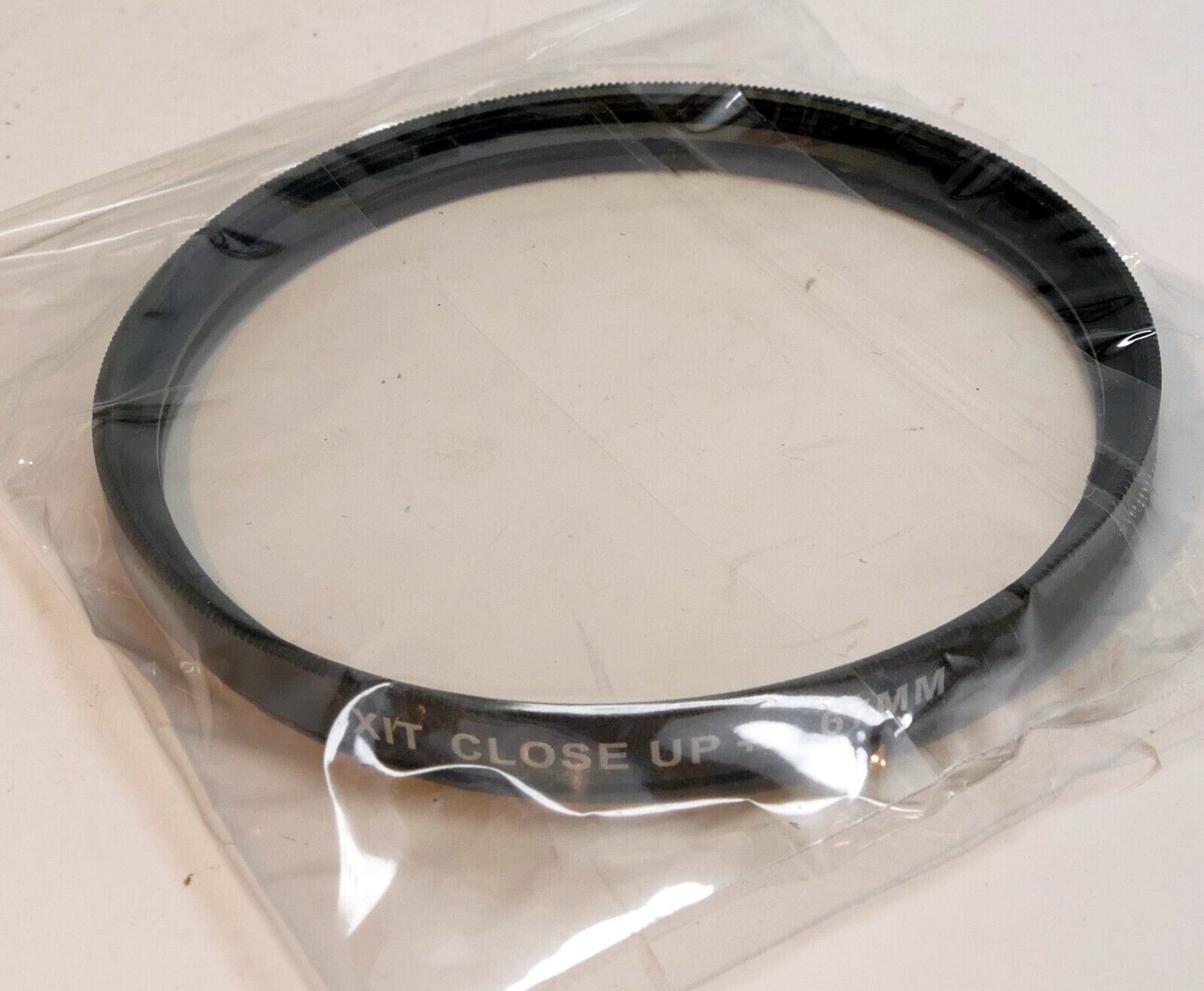 XIT 67mm +1 Close-up lens Filter   Macro - new - open box