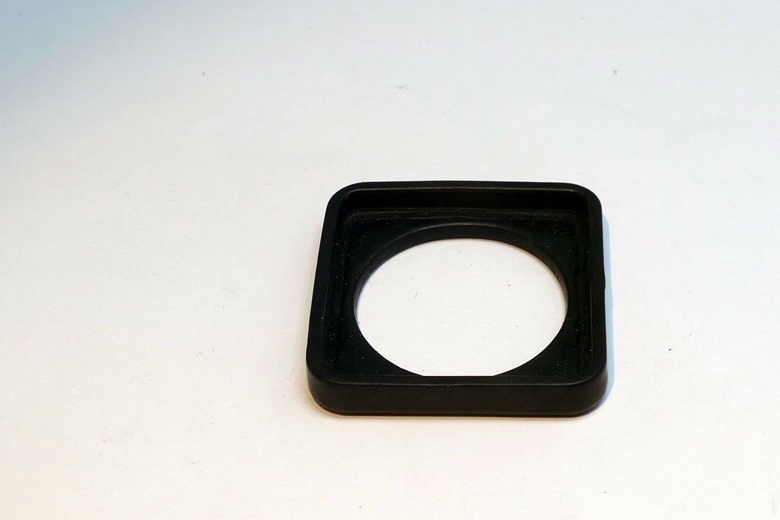 27mm ID Square Rubber eye piece cup ring  for eye piece binocular camera