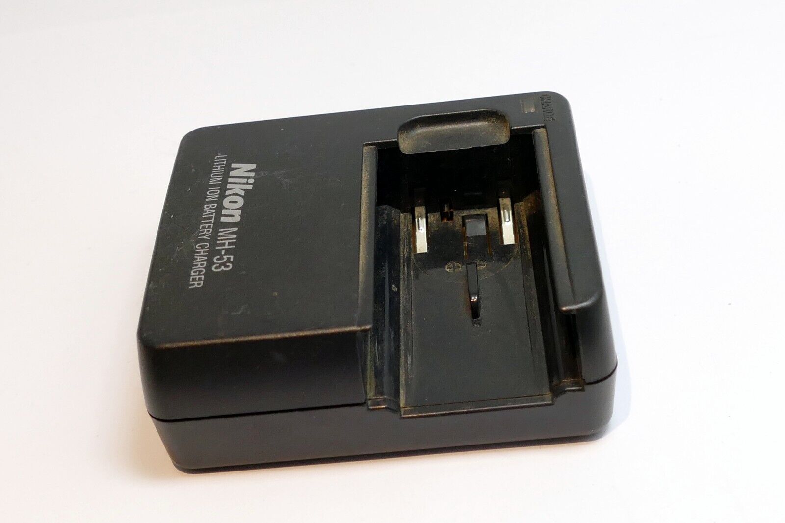 Nikon MH-53 AC battery charger adapter for Coolpix camera genuine original