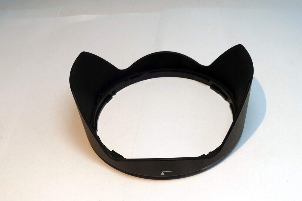 Nikon HB-81 Hood Shade AF-P DX 10-20mm f/4.5-5.6G VR Lens  -  Genuine  OEM