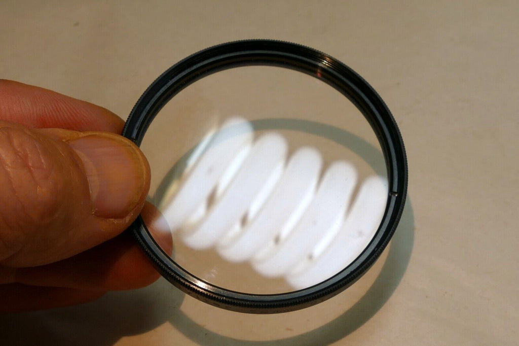 Vivitar 52mm Filter Warming 81A