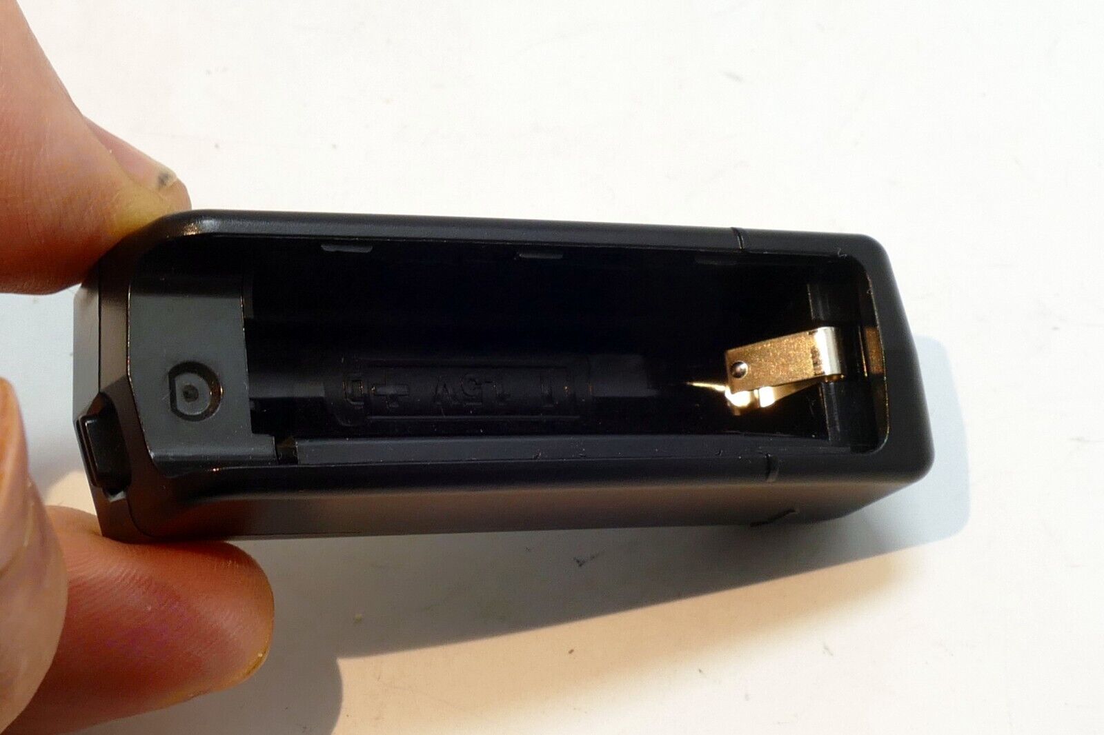 Nikon SD-800 Extra  AA Battery Pack Holder for Speedlight SB-800