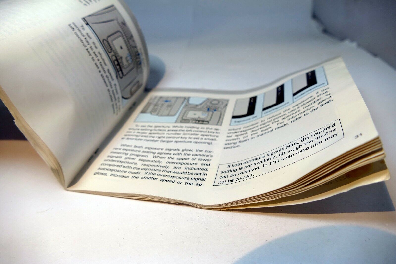 Minolta Maxxum 5000i Camera Guide Owners Manual  English EN