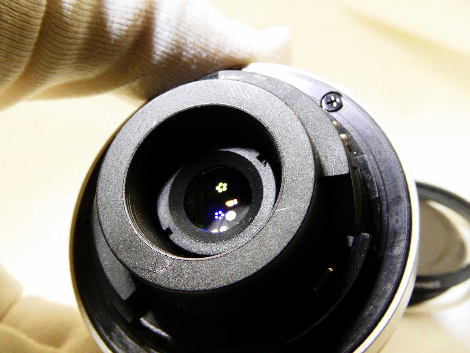 Nikon IX-Nikkor 30-60mm f4-5.6 Lens for Kodak & Pronea cameras