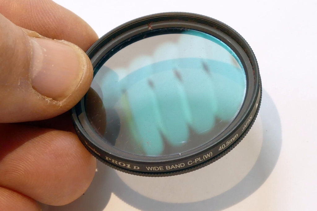 KENKO C-PL Filter Circular PL (W) 40.5mm Light frame contrast reflection wide
