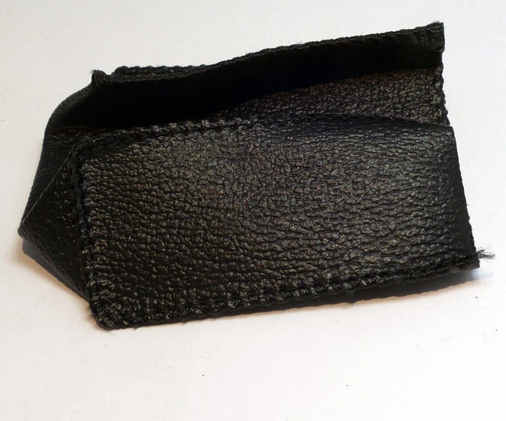 Micronta Quartz Soft Pouch Case   3.5X2.5" vintage