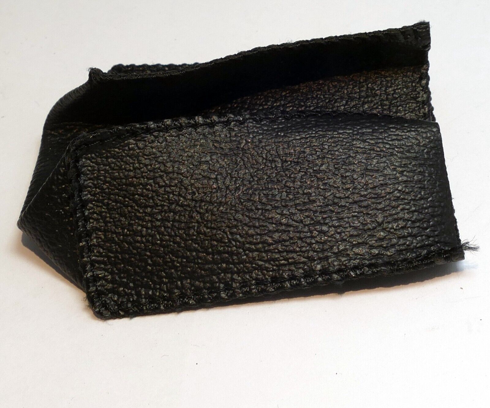 Micronta Quartz Soft Pouch Case   3.5X2.5" vintage