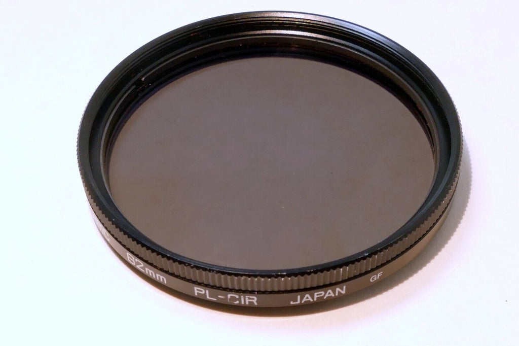 HOYA HMC 62mm Filter C-PL circular polarizing