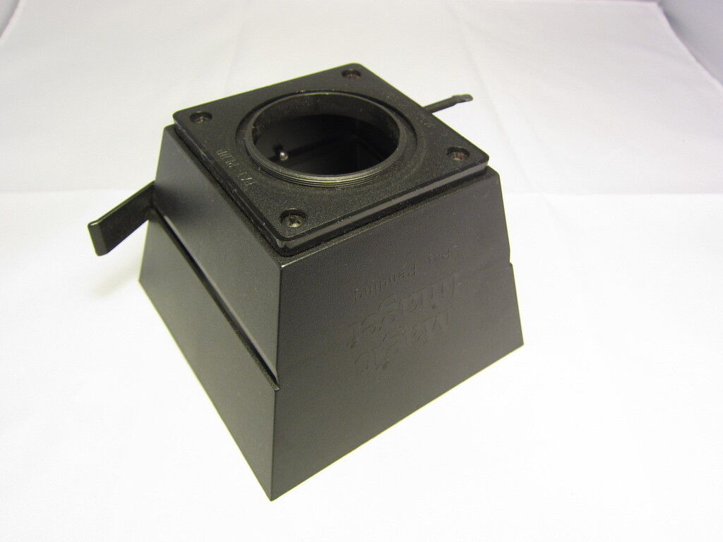 Magic Imager Lens Hood or adapter 52mm Made in USA 6210024