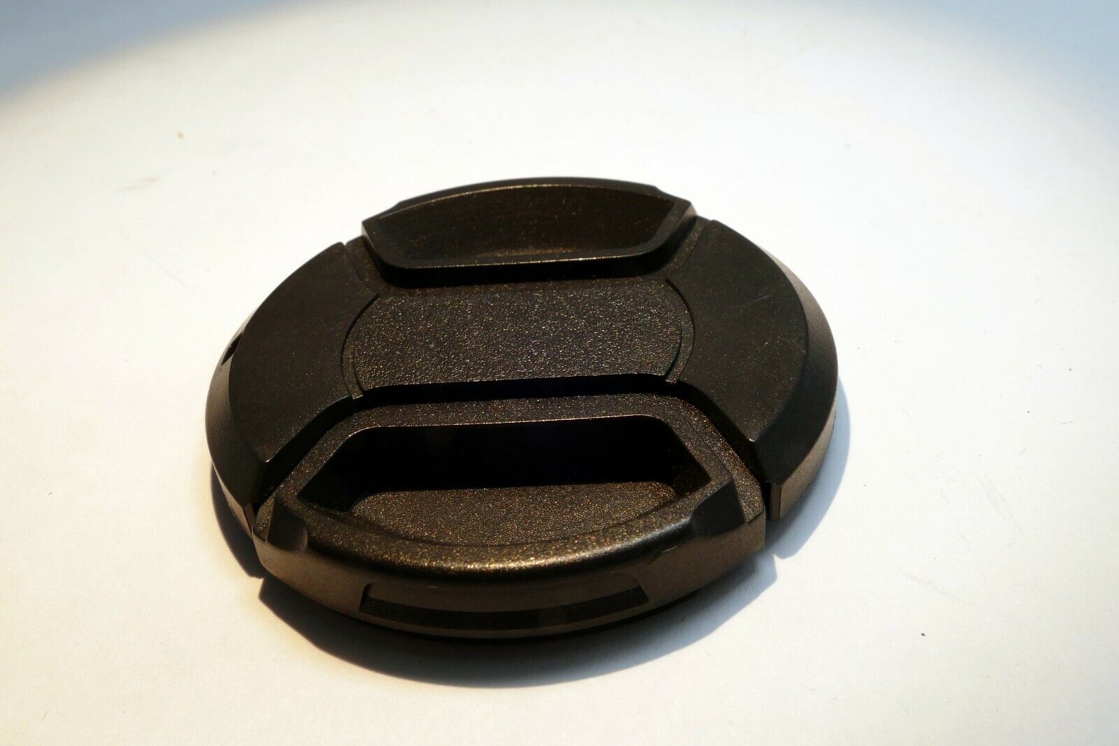 55mm Front Cap Plastic  snap on vintage black  for 28mm 35mm f2.8 f3.5