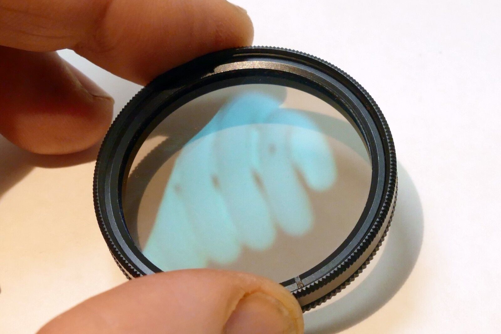 Platinum 40.5mm Lens Filter CP-L Circular polarizer Multi-Coated MC-CPL wide an