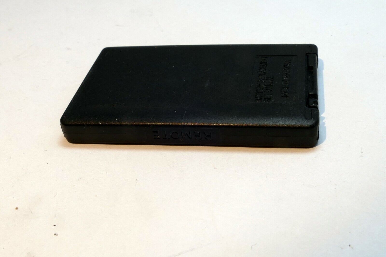 Panasonic VSQW0009 CAMCORDER REMOTE CONTROL genuine