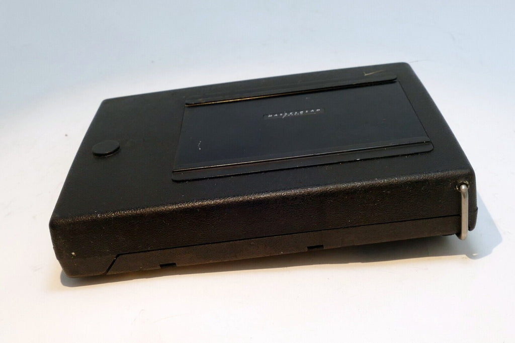 Hasselblad 80 Magazine Back 100 for Polaroid Film for 500C/M 500EL/m  cameras
