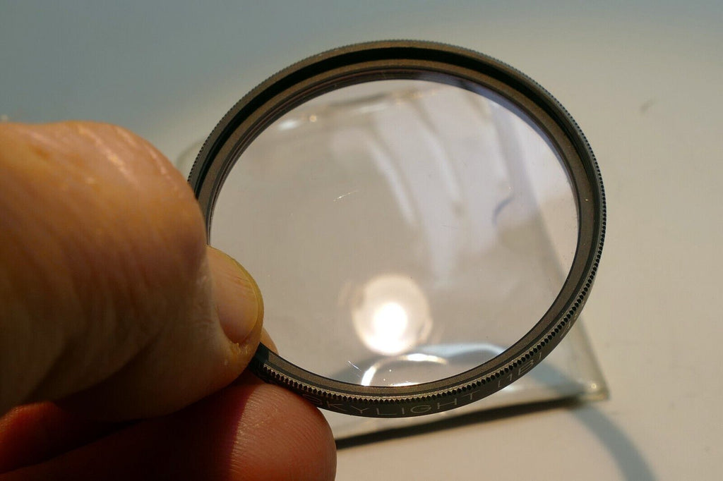 Kenko 48mm Filter Skylight Sky 1B made in Japan