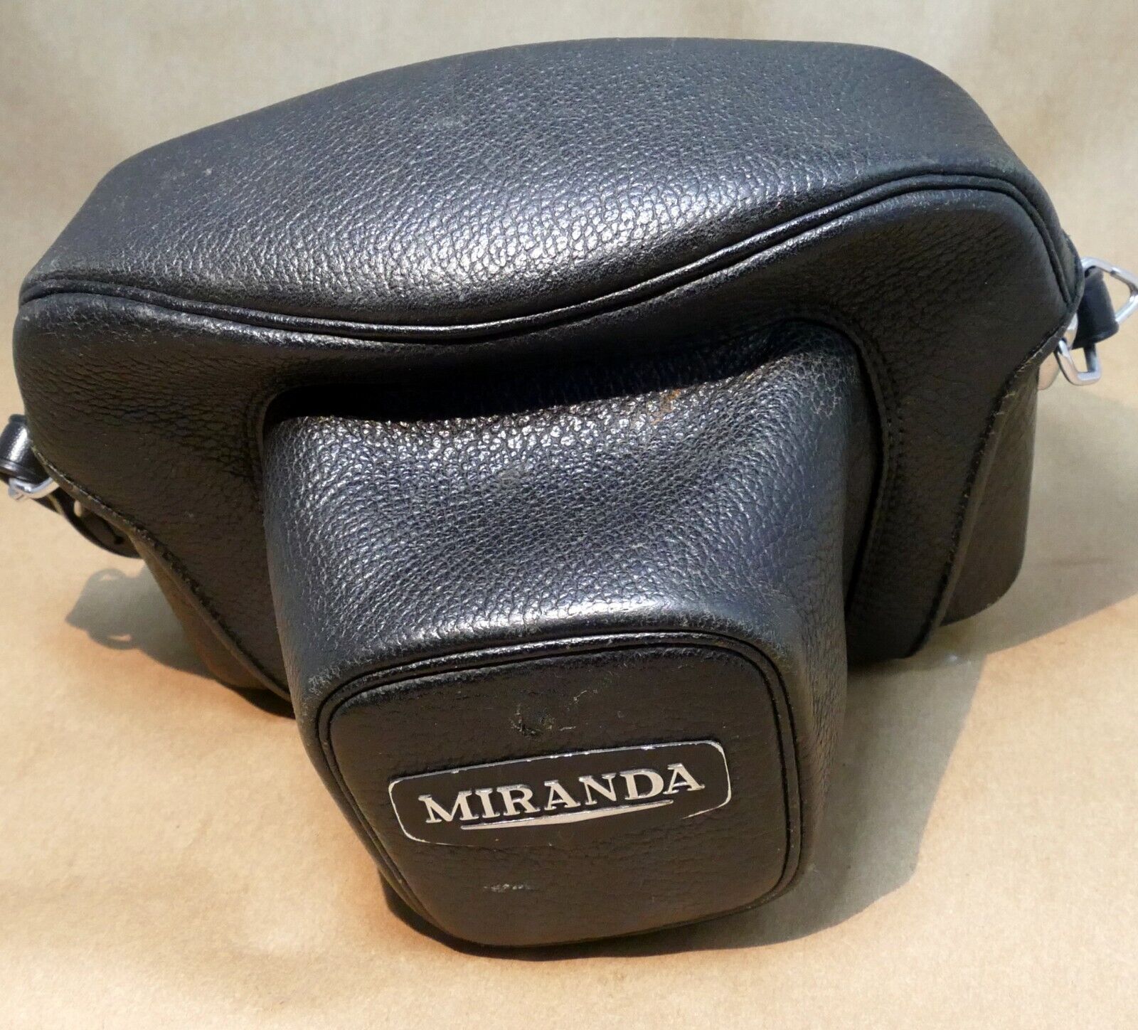 Miranda A camera case vintage
