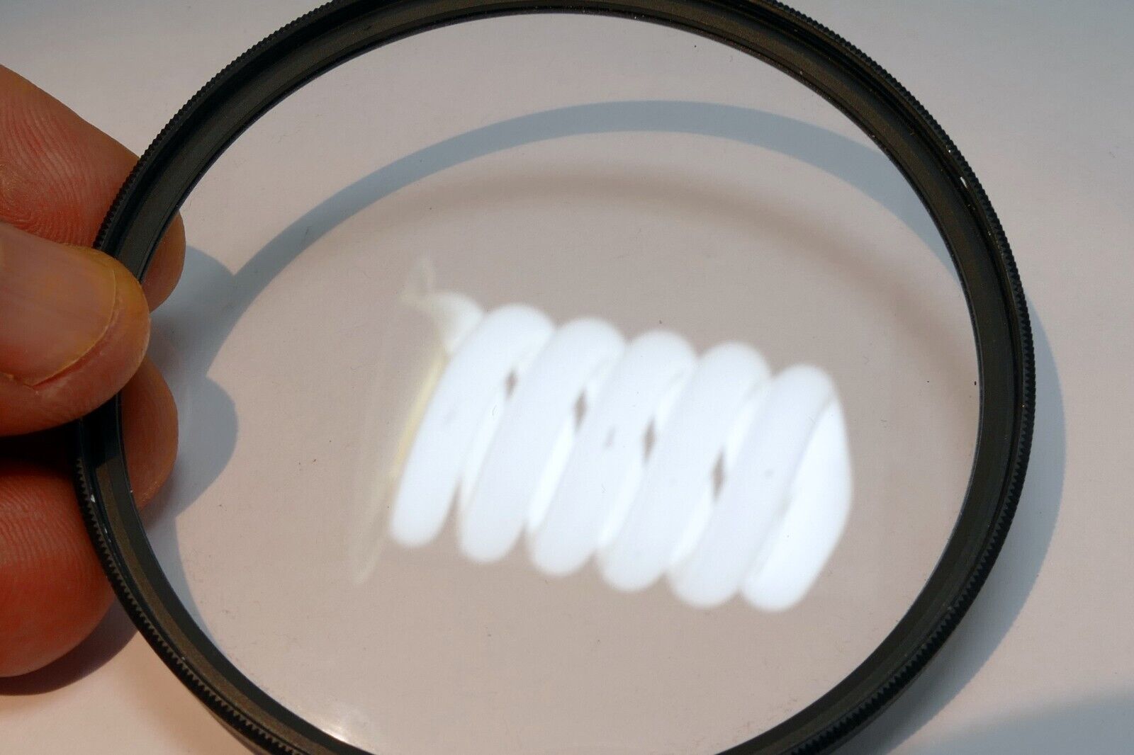 PROMASTER UV 77mm Lens Filter Thin / Slim profile for WIDE ANGLE lenses