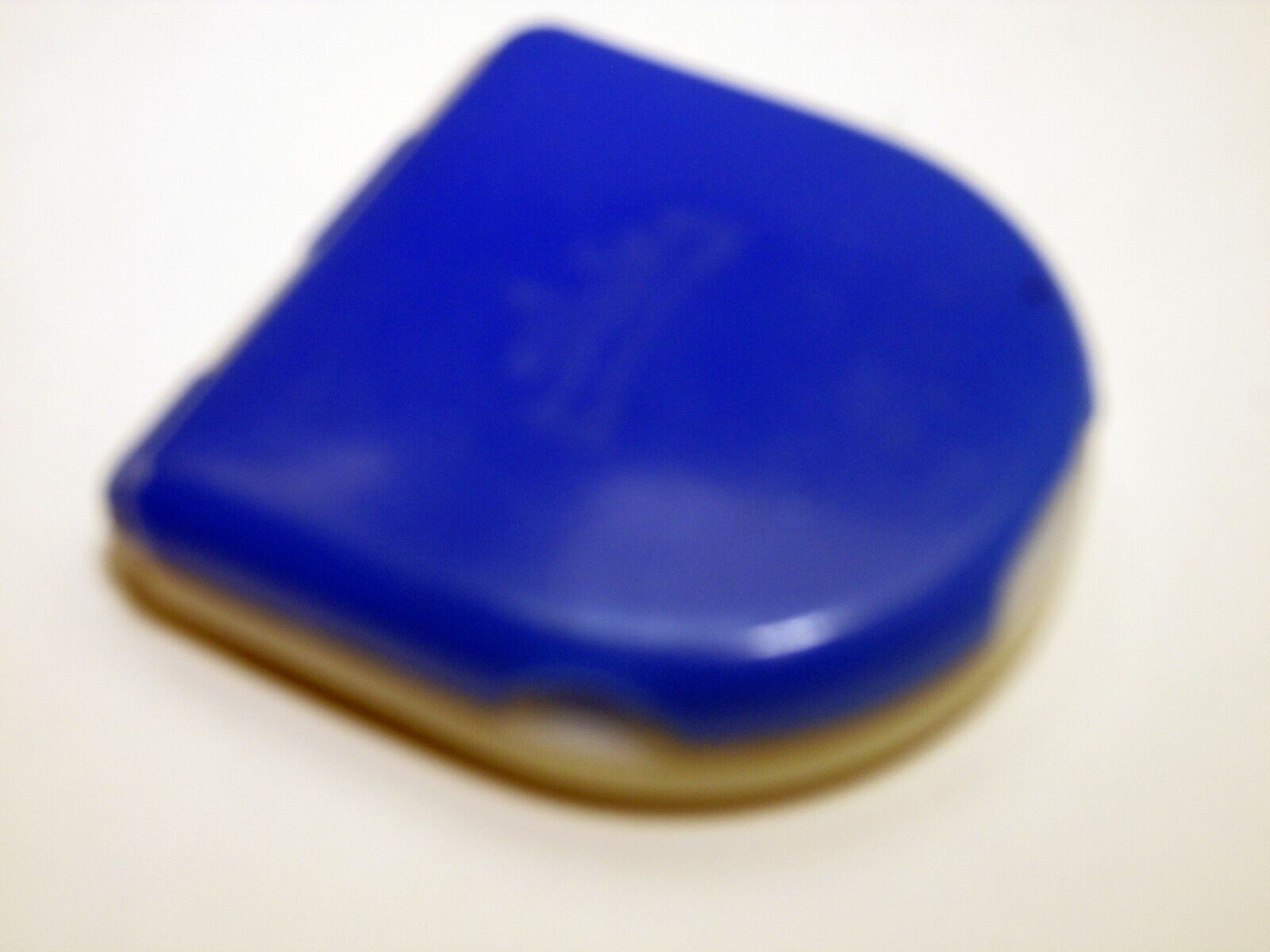 Walz  Empty Plastic Protective Filter CASE for series 4 5 V filters