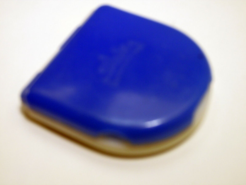 Walz  Empty Plastic Protective Filter CASE for series 4 5 V filters