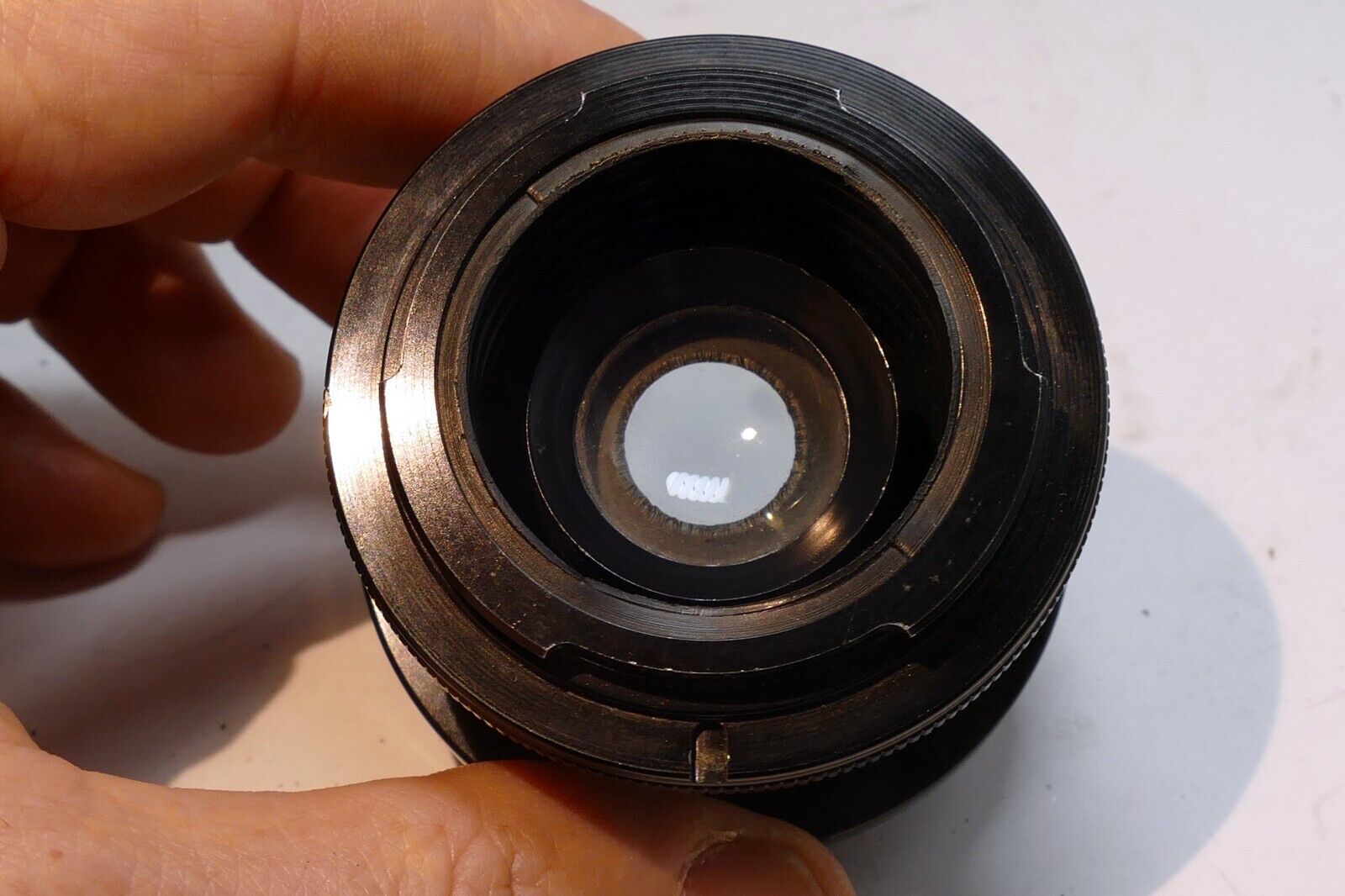 Lensbaby Original Lens For  Nikon F Ai-s Mount d3500 D5500