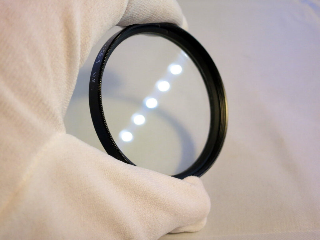 Canon 52mm Haze-1 Genuine Lens Filter Made in USA 6108028