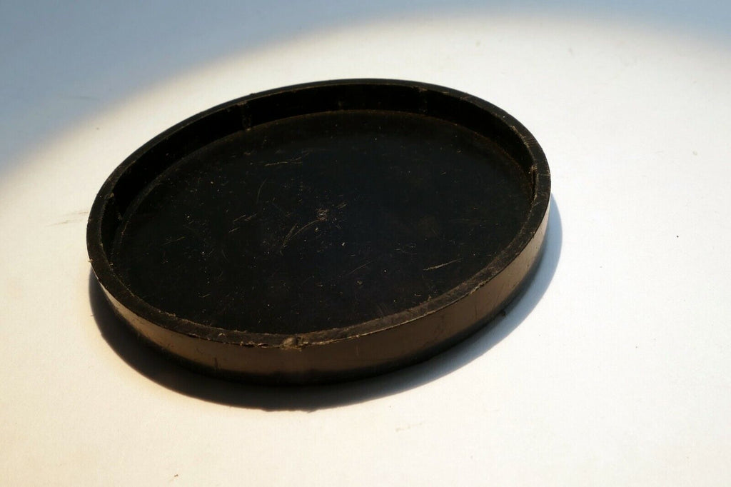 Sankyo Plastic 55mm Front Lens Cap slip on type