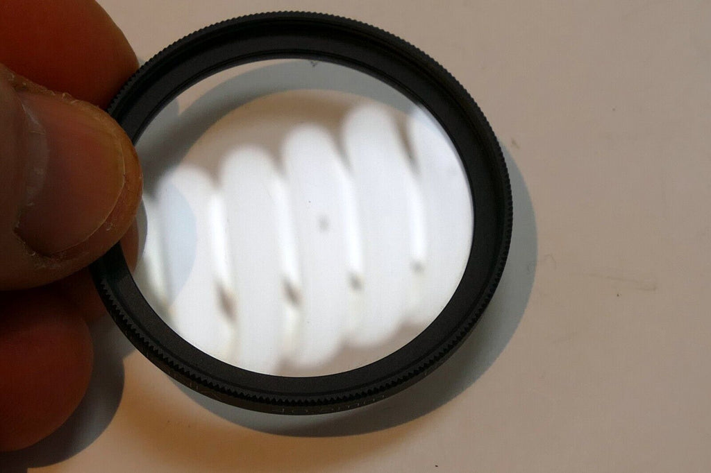 Insignia 40.5mm Filter  UV Clear protection  threaded