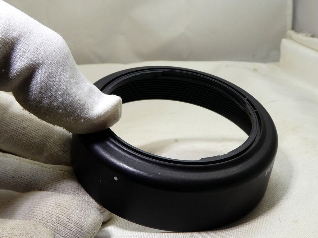 Lens Hood Shade Tamron 1C2FH Camera for 28-80mm f3.5-5.6 AF zoom bayonet