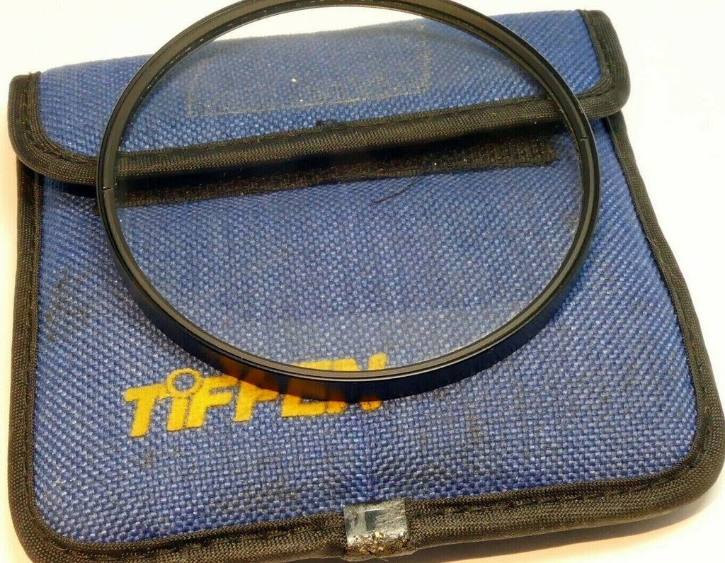 Tiffen Professional Series 9 IX for  1/2 Soft focus portraiture drop in 82.6mm