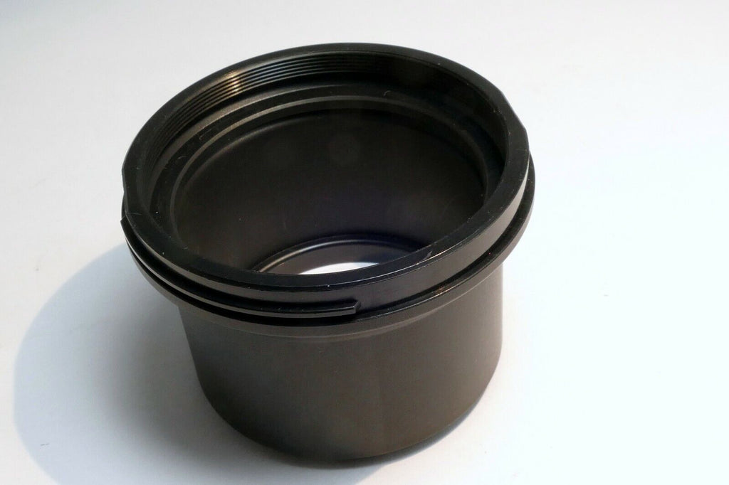 51mm lens ring adapter for digital camera plastic