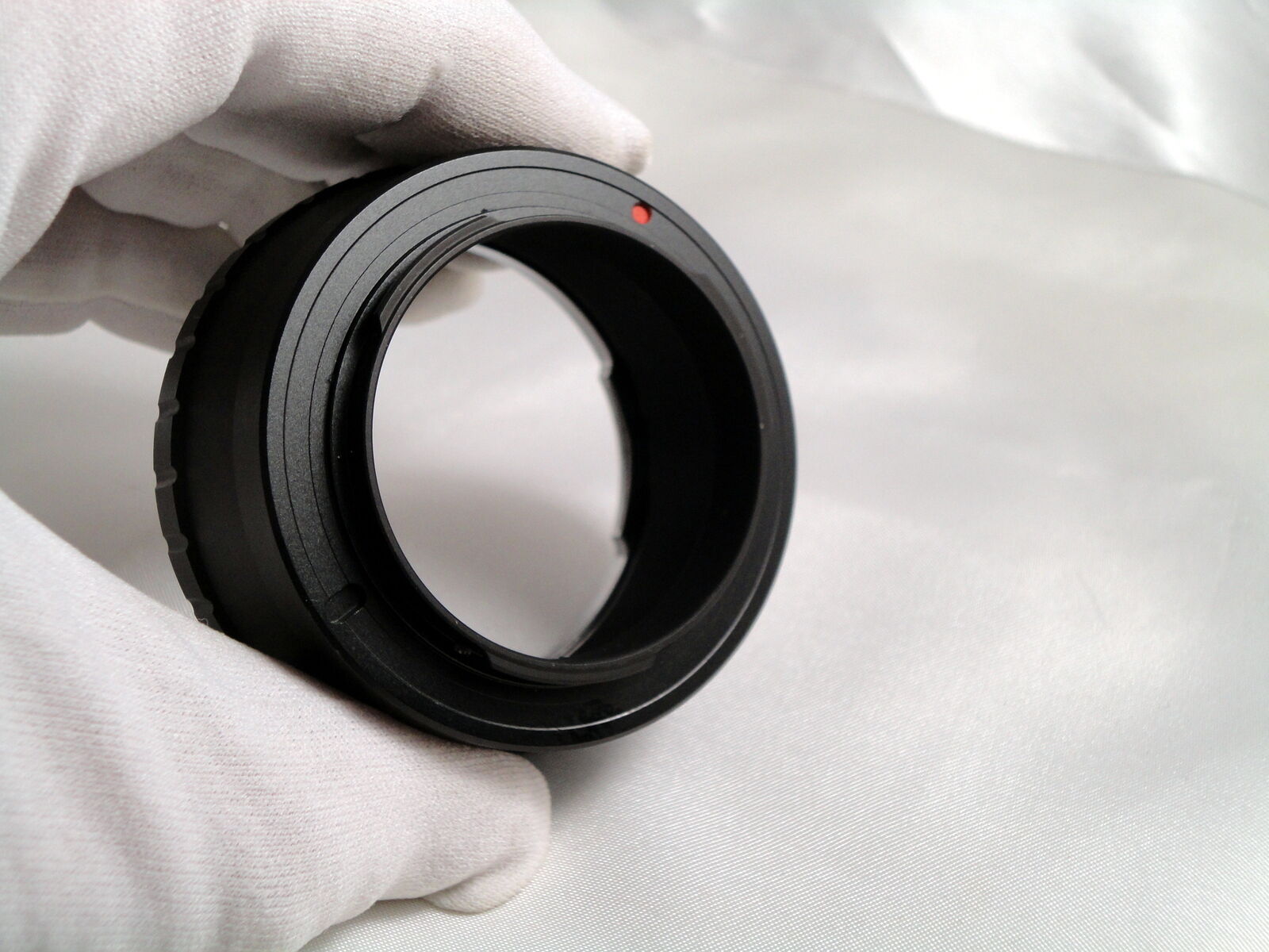 Leica R Lens to Sony E Camera mount adapter NEX-3 C3 3N 5R 5N 6 ILCE 6000 3500