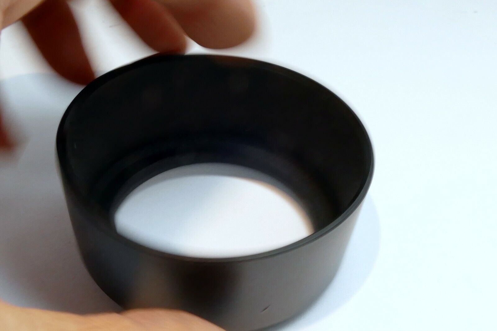 52mm Lens Hood Shade threaded for Telephoto for 50mm f1.4 100mm f2.8