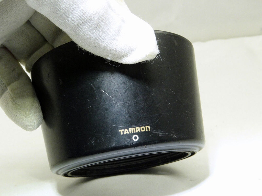 Tamron 102FH Lens Hood Genuine