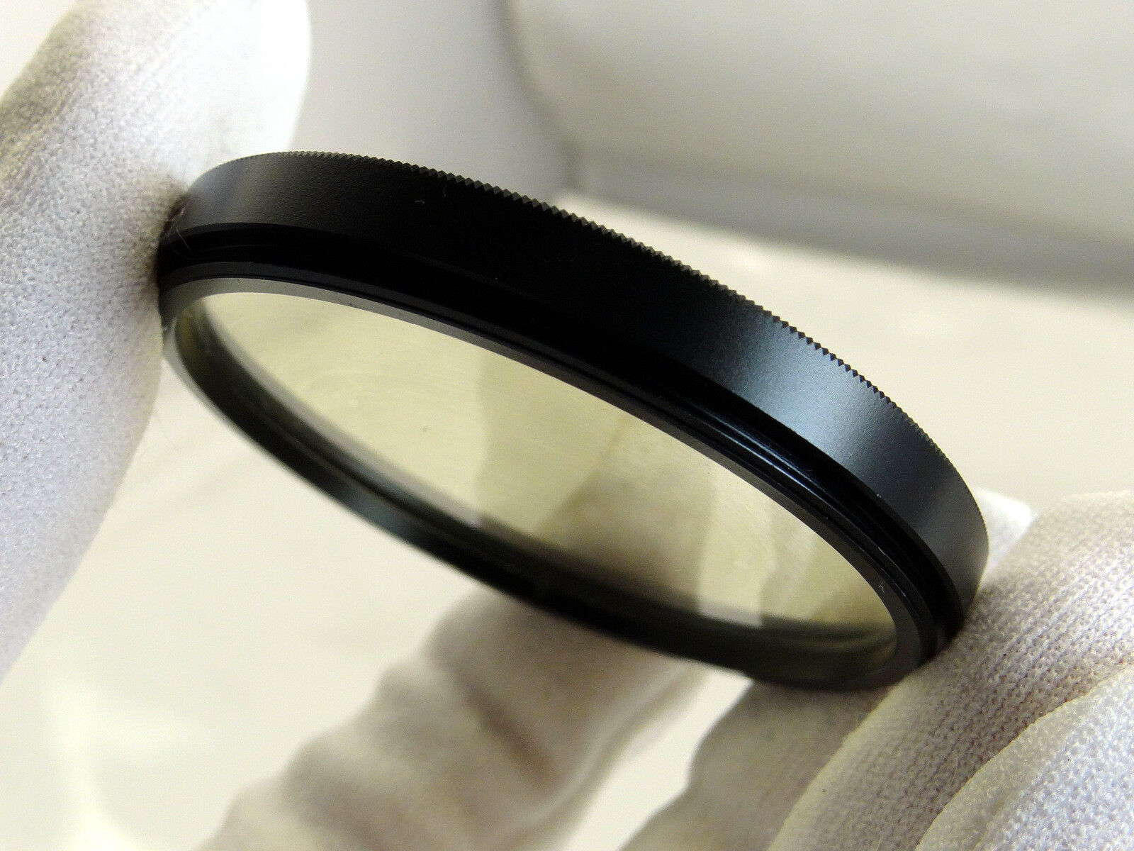 Sunpak 52mm 81A Warming Color Conversion Lens Filter