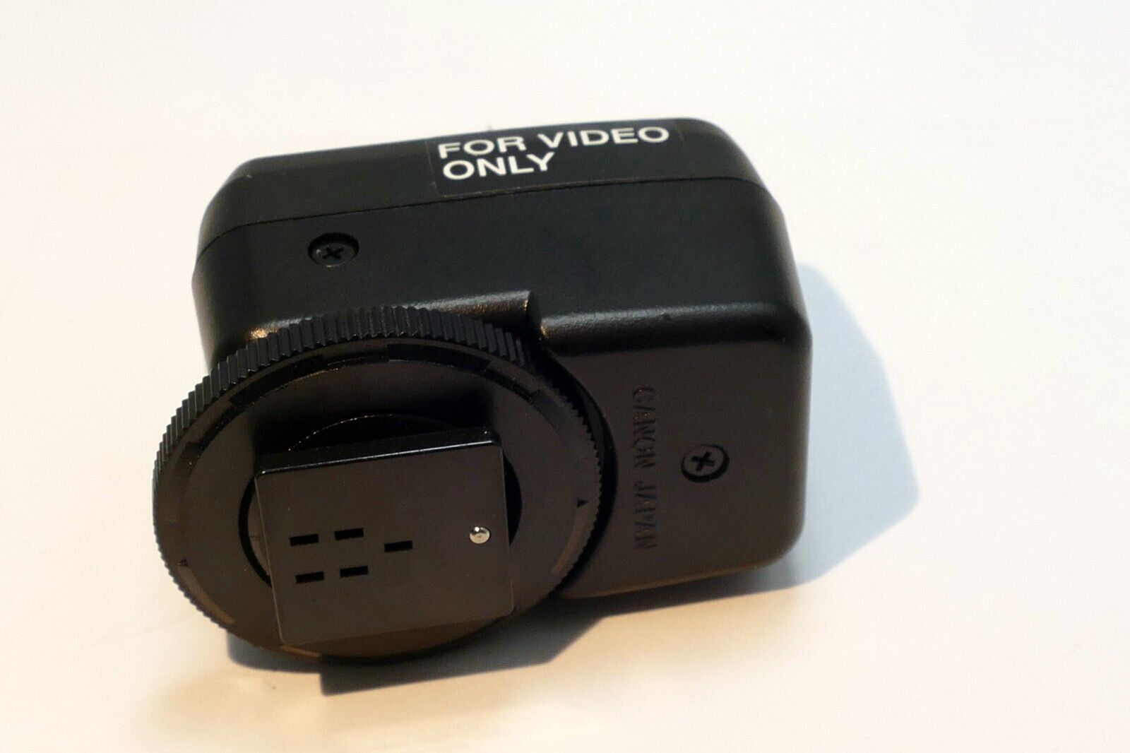 Canon FA-200 Flash Adapter (Video Only) for 220EX/420EX