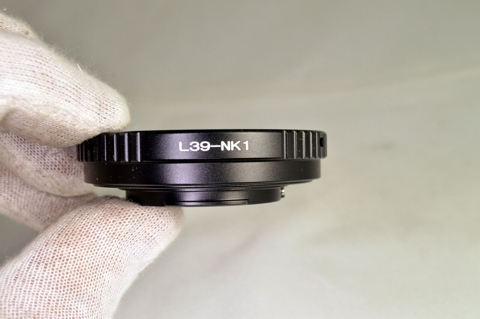 Leica Leitz M39 LTM screw mount lens adapter to Nikon 1 cameras J1 J2 AW1 V1 V3