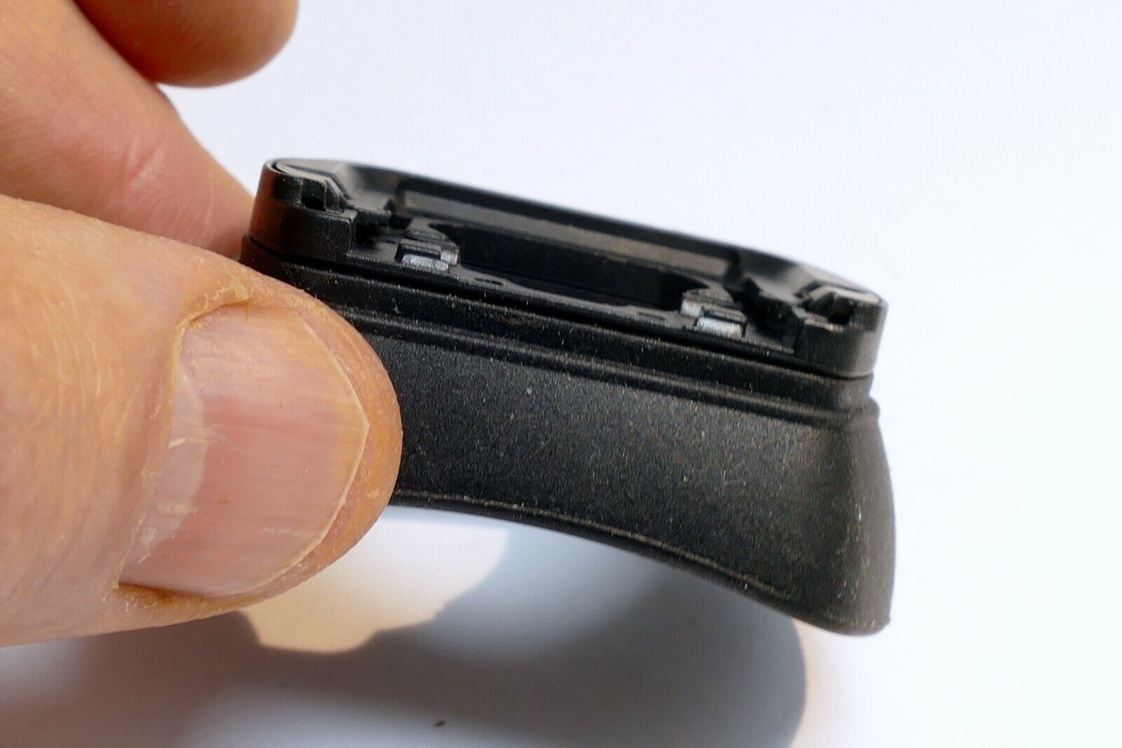 18X24mm ID Rubber Square Eye cup for camera finder