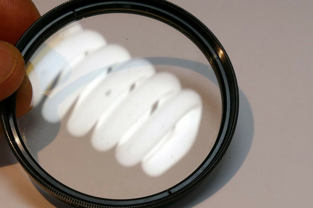 Prinz UV 55mm Filter  - excellent condition