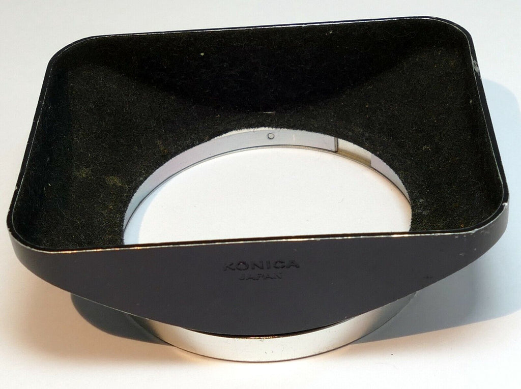 55mm Lens Shade For KONICA HEXANON AR 24mm F2.8 28mm