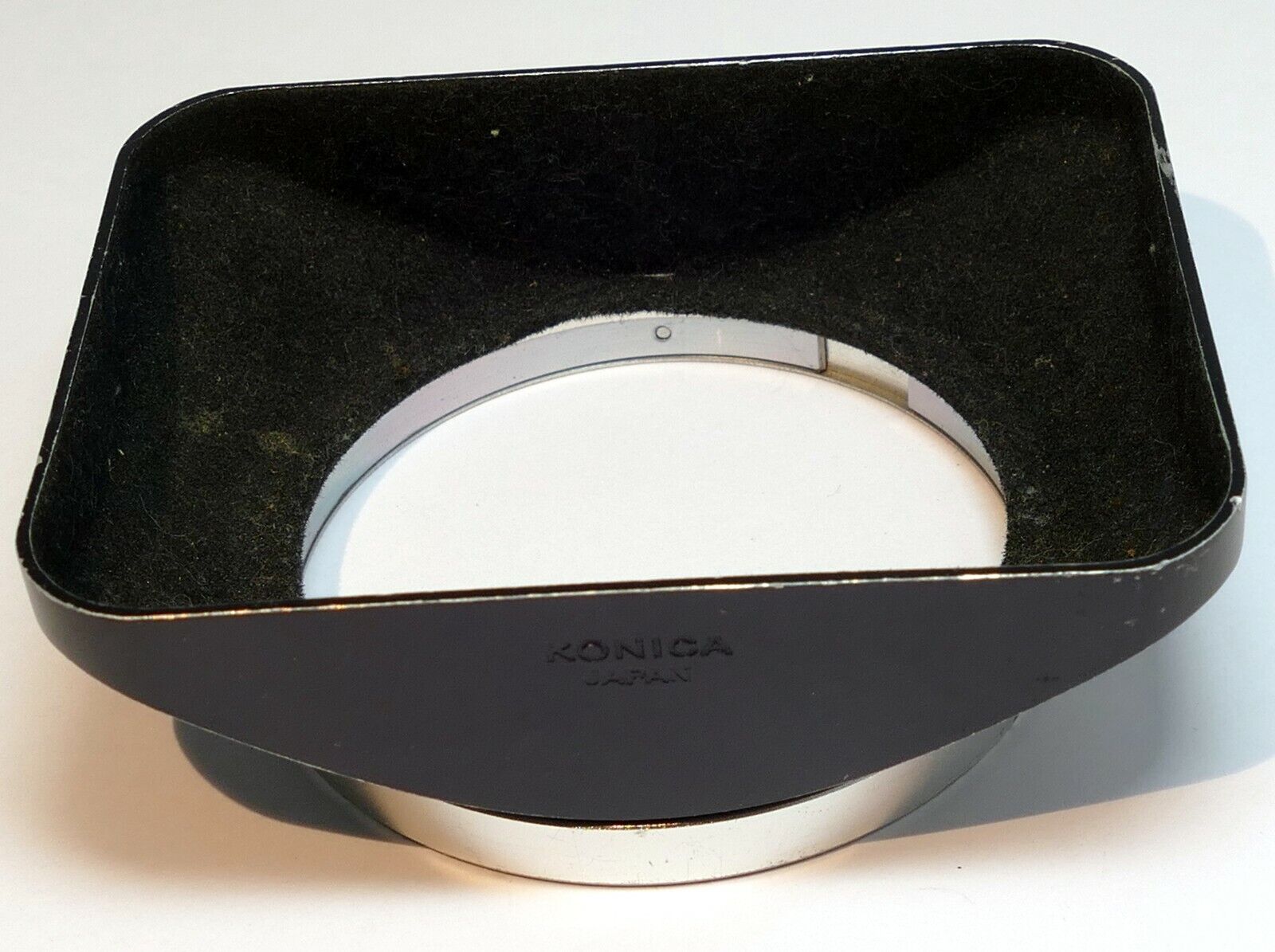 55mm Lens Shade For KONICA HEXANON AR 24mm F2.8 28mm