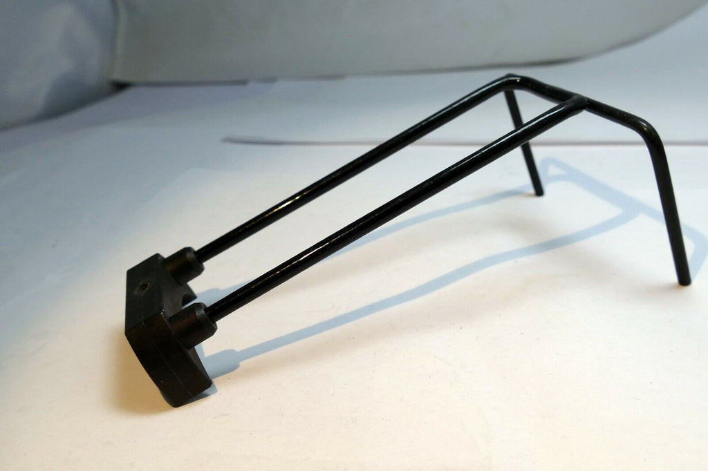 Helix Bracket for Nikon Nikonos 35mm f2.5 1:2 lens macro focus close focus